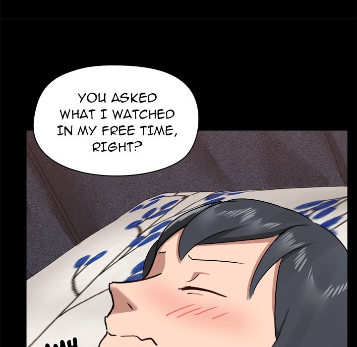 All About That Game Life Chapter 34 image 71