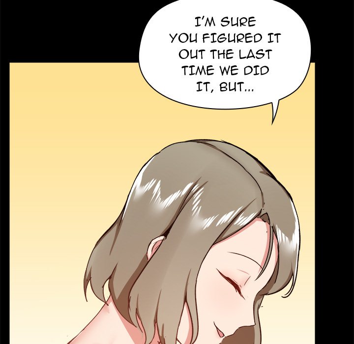 All About That Game Life Chapter 34 image 73