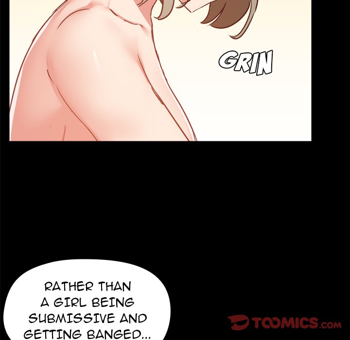 All About That Game Life Chapter 34 image 74