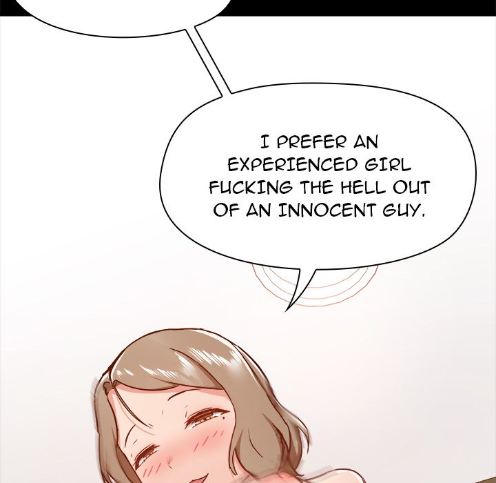 All About That Game Life Chapter 34 image 75