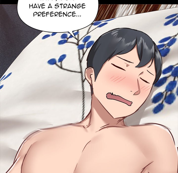 All About That Game Life Chapter 34 image 78