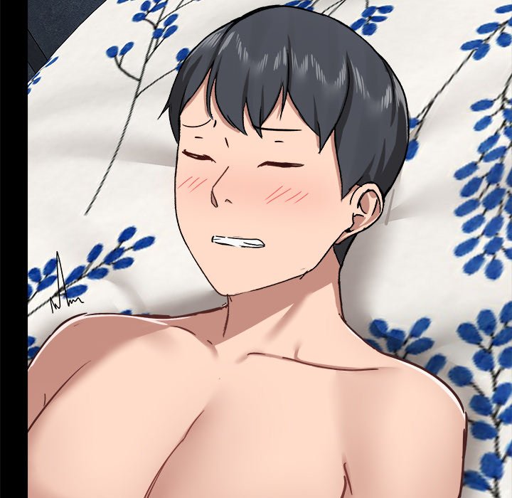 All About That Game Life Chapter 34 image 85