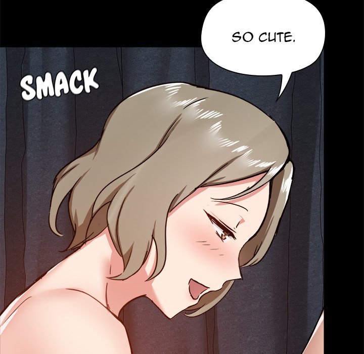All About That Game Life Chapter 34 image 93