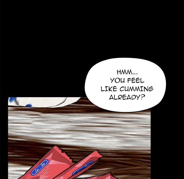All About That Game Life Chapter 34 image 96