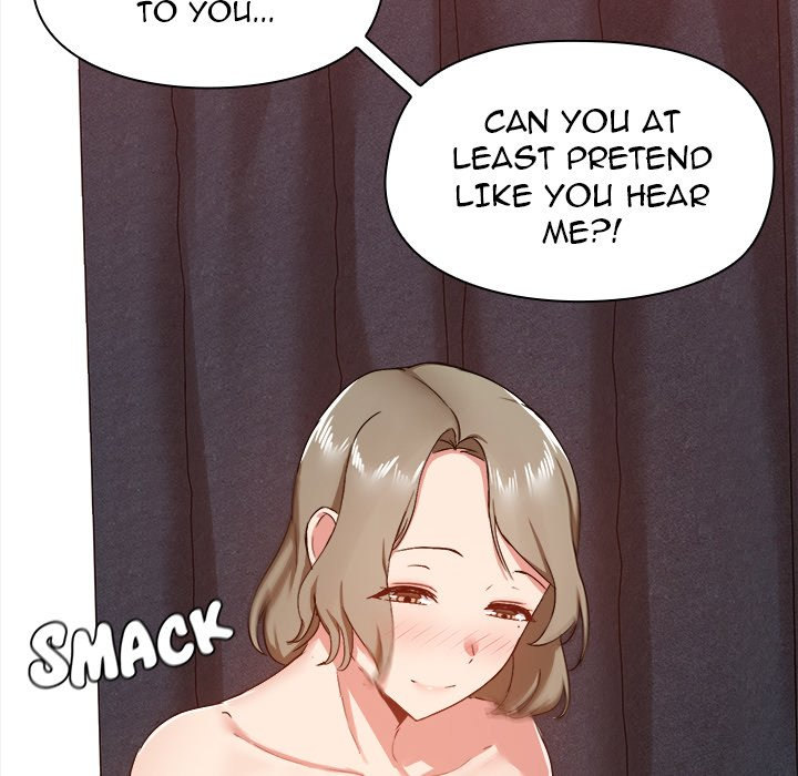 All About That Game Life Chapter 35 image 9