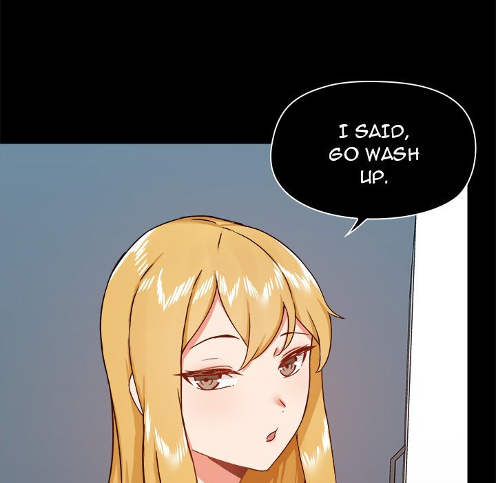 All About That Game Life Chapter 35 image 105