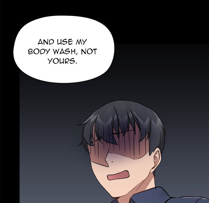 All About That Game Life Chapter 35 image 107