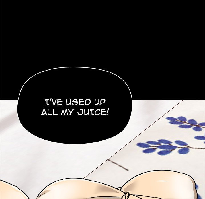All About That Game Life Chapter 35 image 13