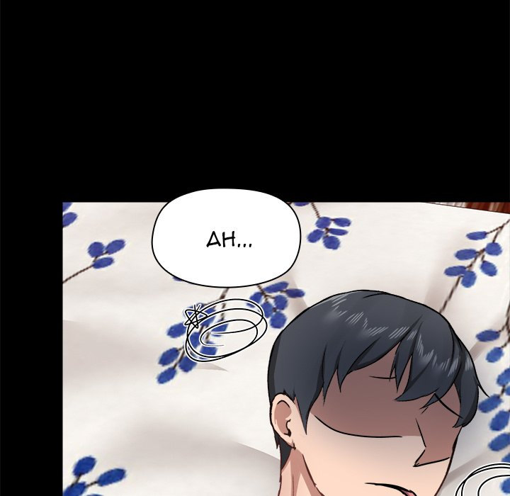 All About That Game Life Chapter 35 image 40