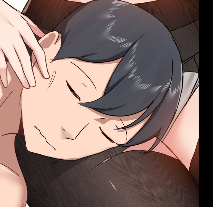 All About That Game Life Chapter 35 image 48