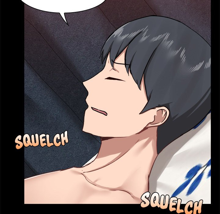 All About That Game Life Chapter 35 image 4