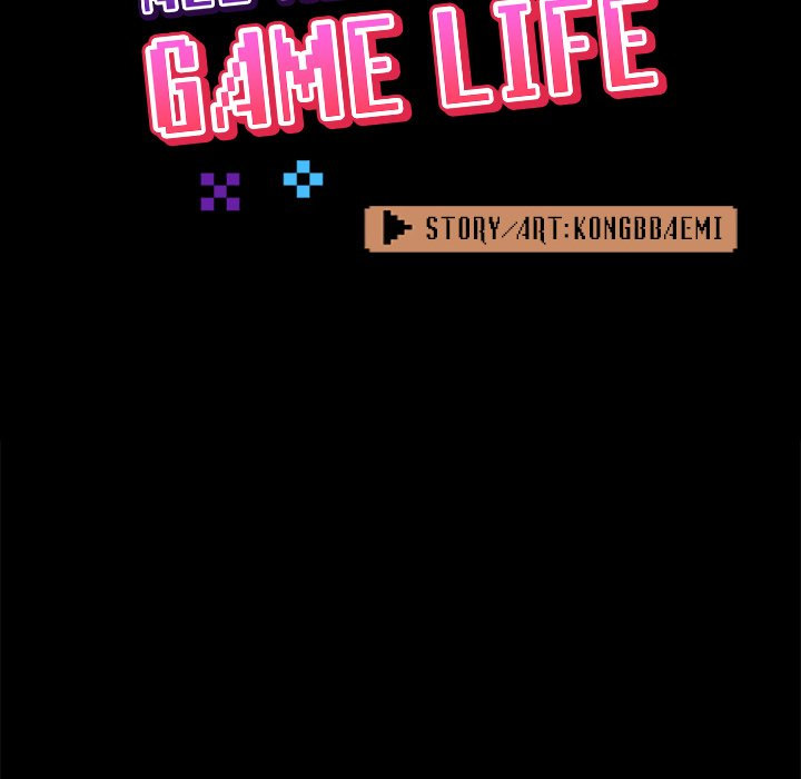 All About That Game Life Chapter 35 image 67