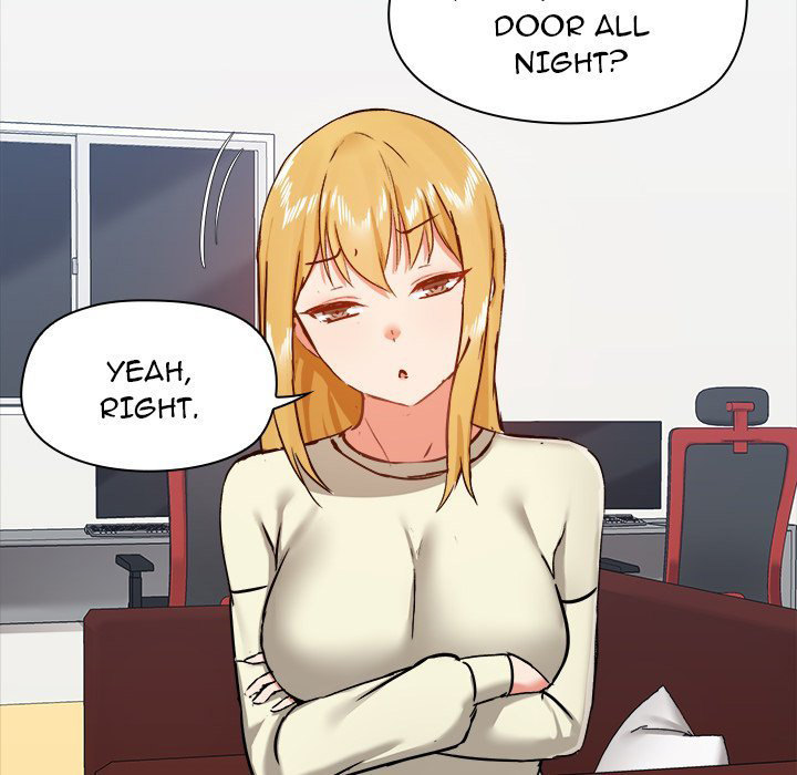 All About That Game Life Chapter 35 image 77