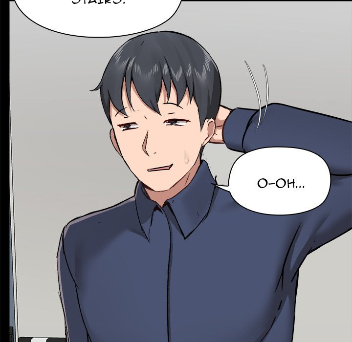 All About That Game Life Chapter 35 image 79