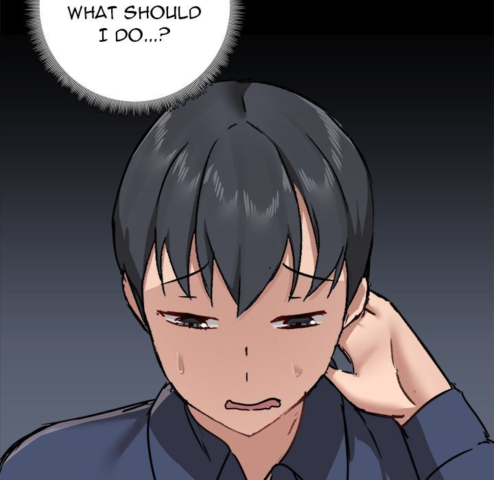 All About That Game Life Chapter 35 image 81