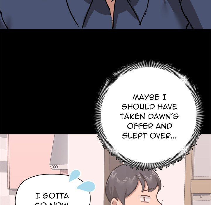 All About That Game Life Chapter 35 image 82