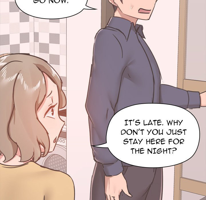 All About That Game Life Chapter 35 image 83
