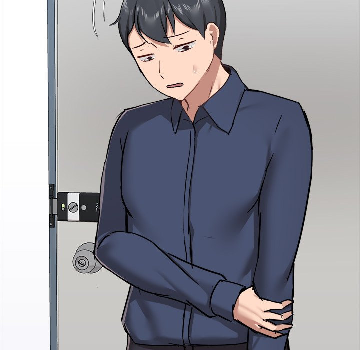 All About That Game Life Chapter 35 image 88