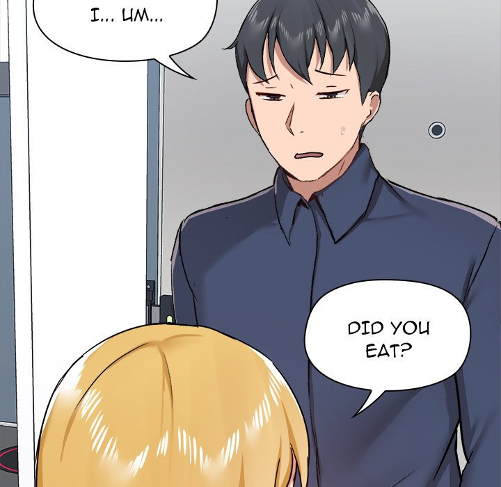 All About That Game Life Chapter 35 image 93