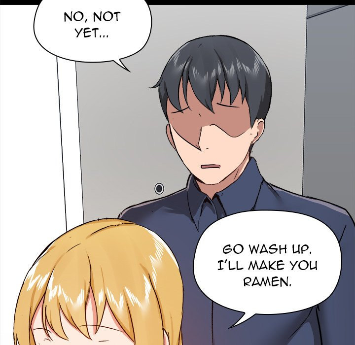 All About That Game Life Chapter 35 image 97