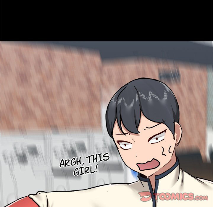 All About That Game Life Chapter 36 image 104