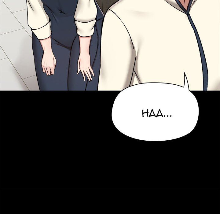 All About That Game Life Chapter 36 image 109