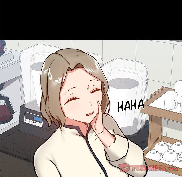 All About That Game Life Chapter 36 image 110