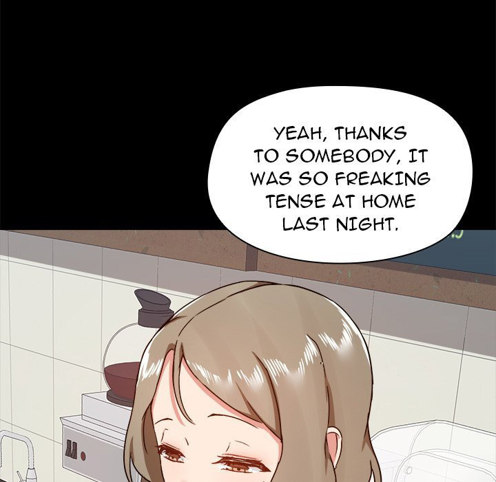 All About That Game Life Chapter 36 image 11