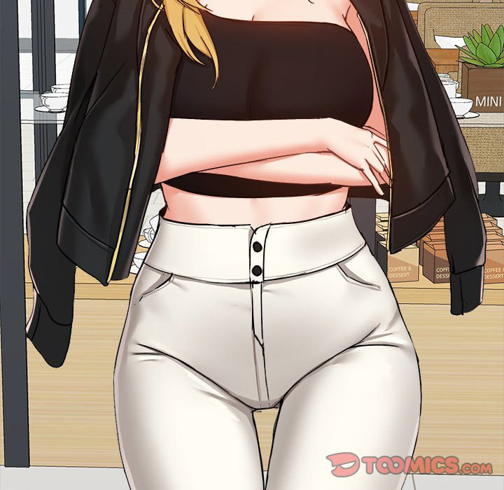 All About That Game Life Chapter 36 image 122