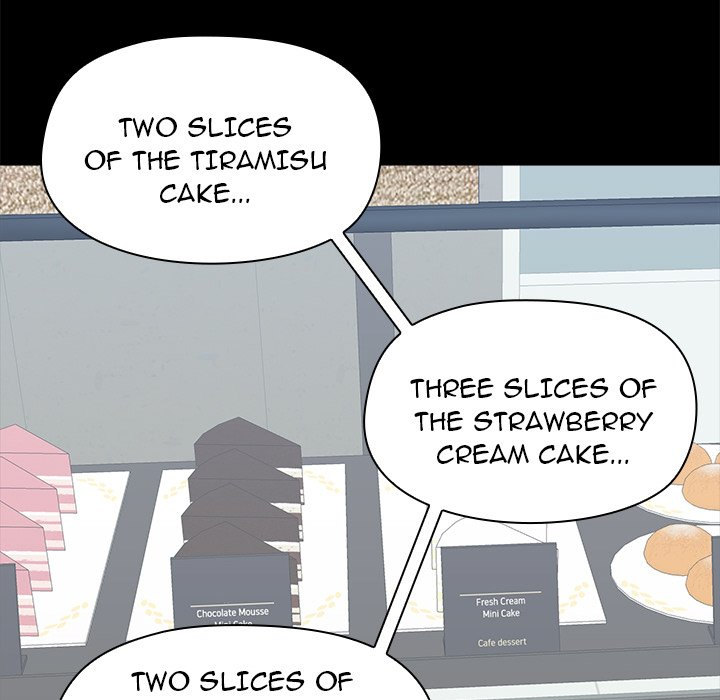 All About That Game Life Chapter 36 image 126