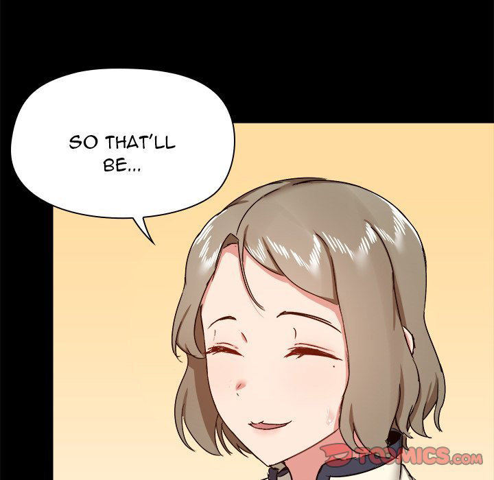 All About That Game Life Chapter 36 image 128