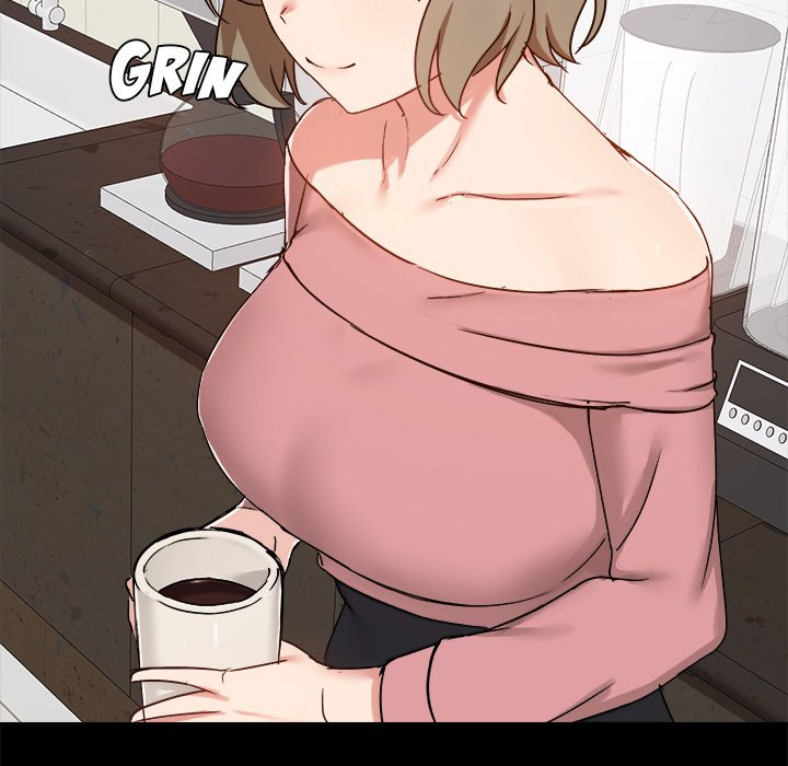 All About That Game Life Chapter 36 image 12