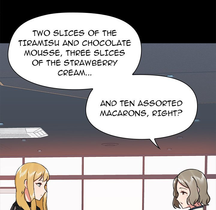 All About That Game Life Chapter 36 image 130
