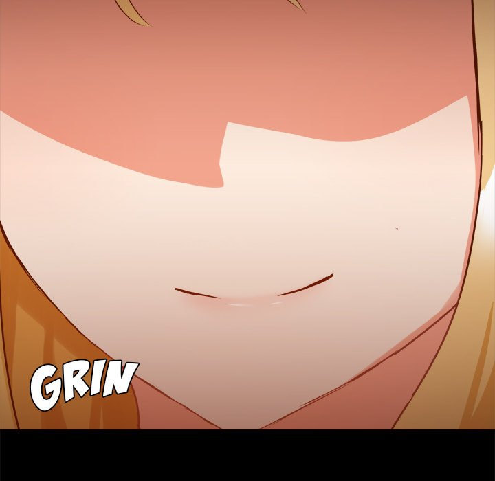 All About That Game Life Chapter 36 image 135