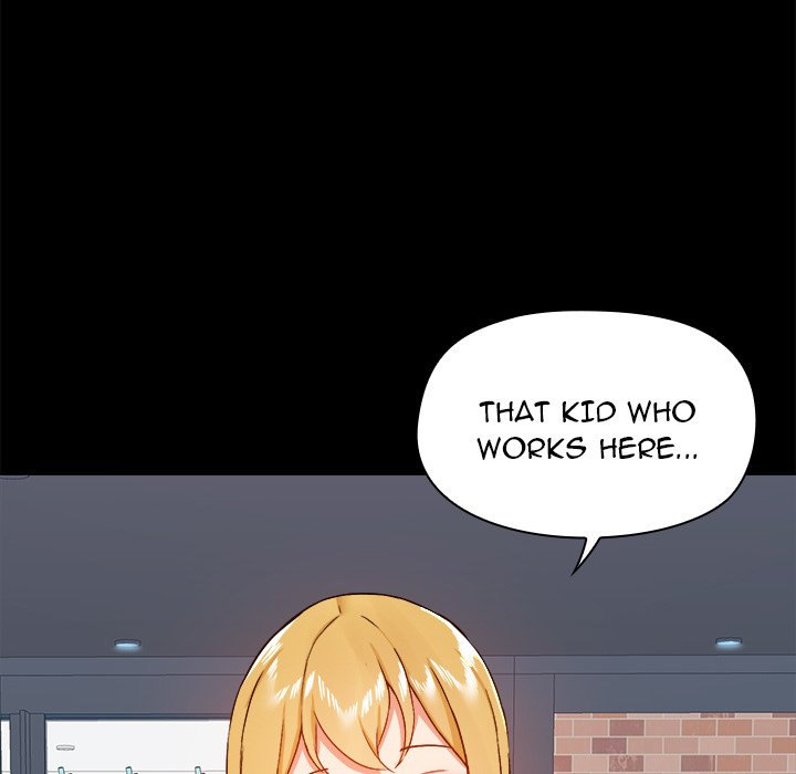 All About That Game Life Chapter 36 image 136