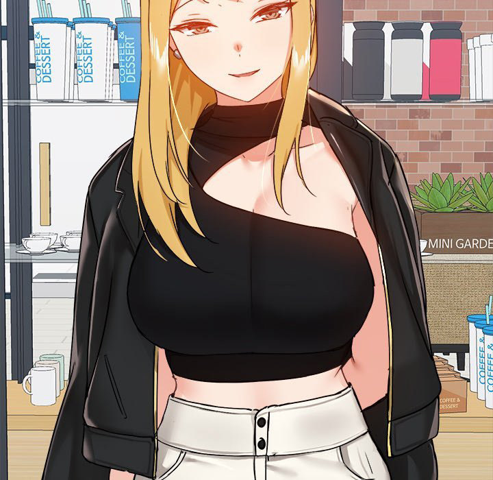 All About That Game Life Chapter 36 image 137