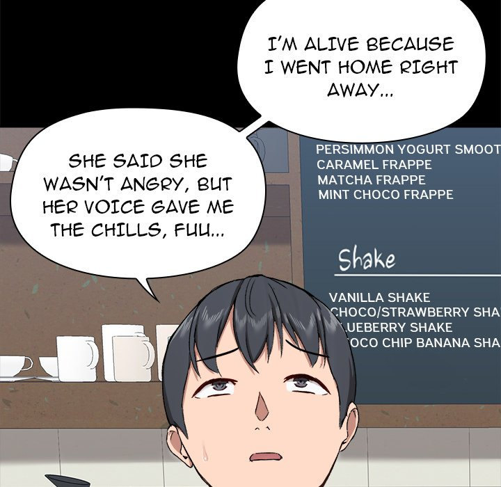 All About That Game Life Chapter 36 image 16