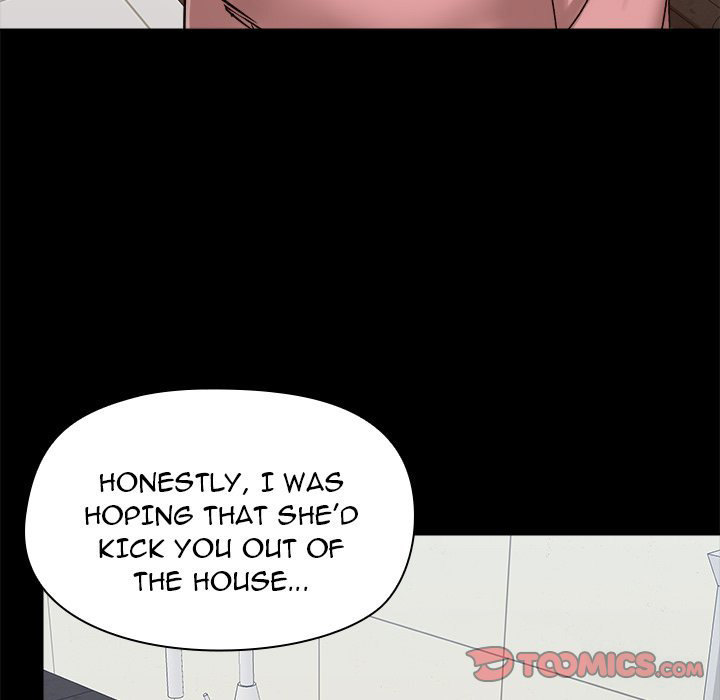 All About That Game Life Chapter 36 image 20