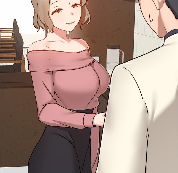 All About That Game Life Chapter 36 image 23