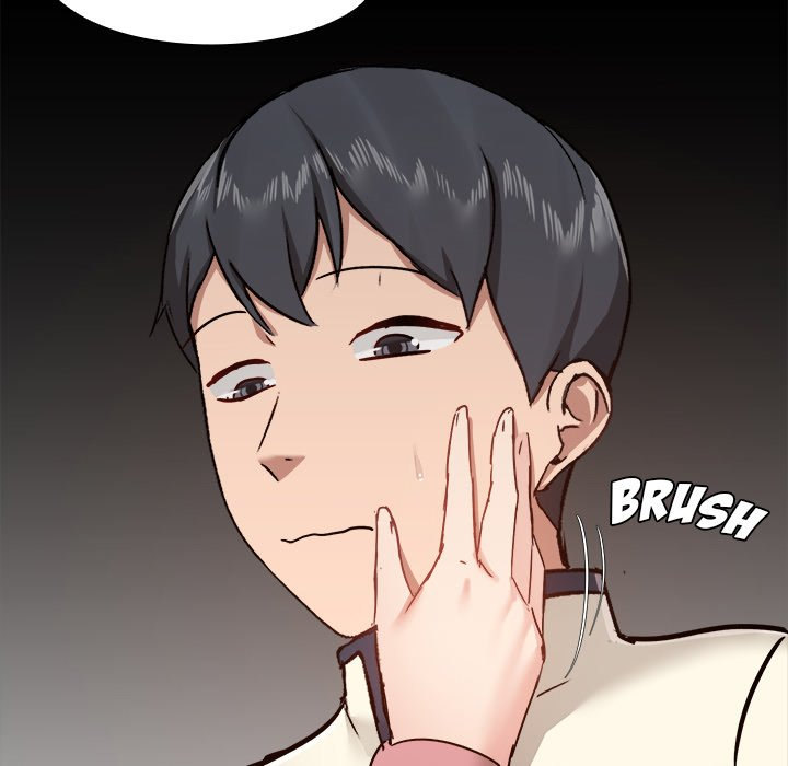 All About That Game Life Chapter 36 image 27