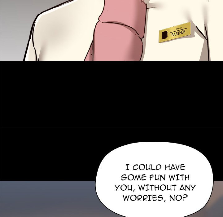 All About That Game Life Chapter 36 image 28