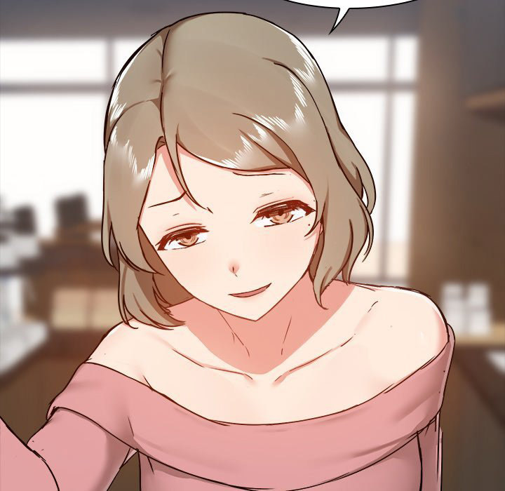 All About That Game Life Chapter 36 image 29