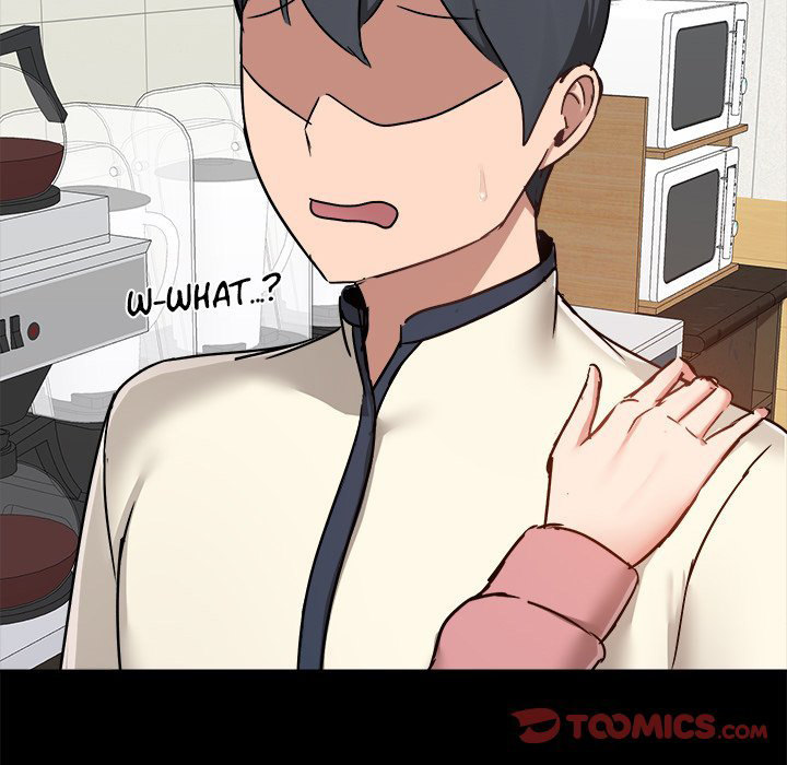All About That Game Life Chapter 36 image 32