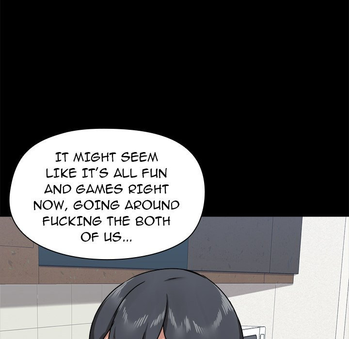 All About That Game Life Chapter 36 image 33