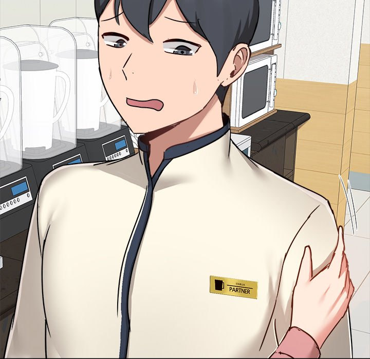 All About That Game Life Chapter 36 image 34