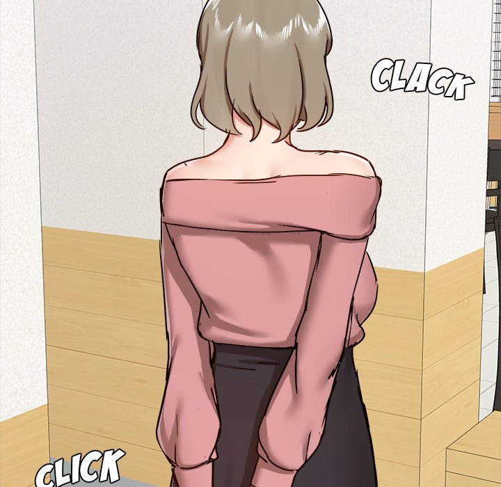 All About That Game Life Chapter 36 image 36