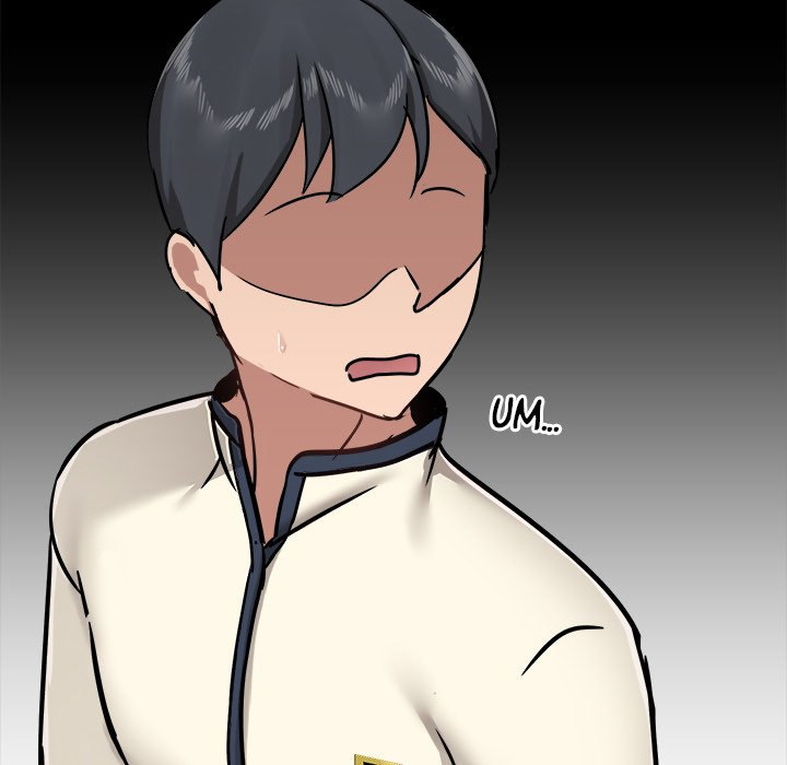 All About That Game Life Chapter 36 image 40