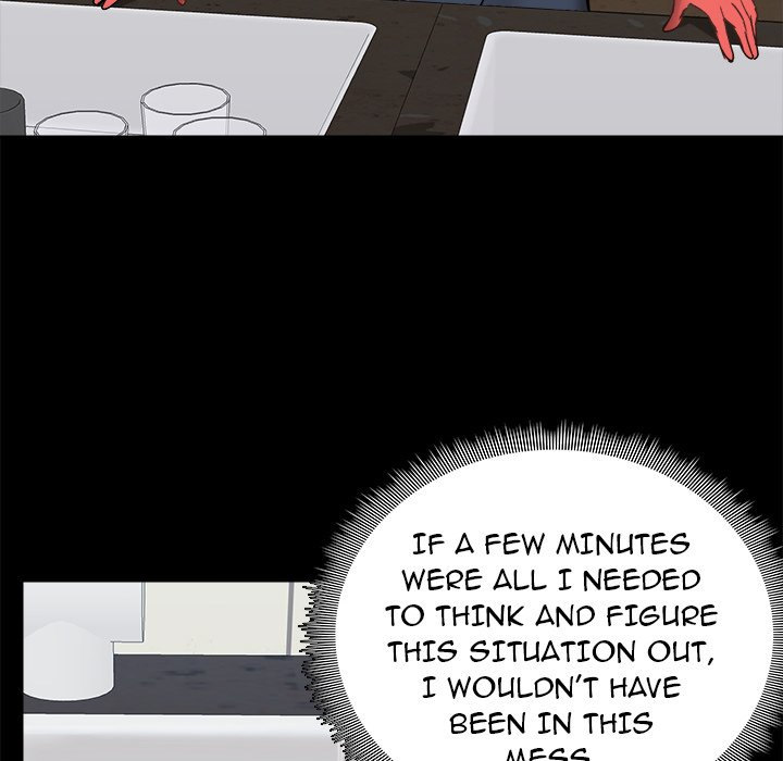 All About That Game Life Chapter 36 image 58