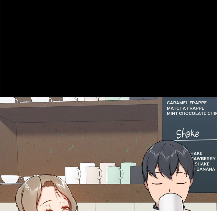 All About That Game Life Chapter 36 image 5