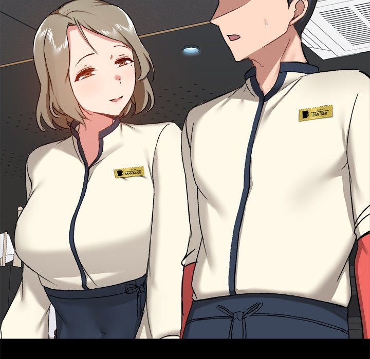 All About That Game Life Chapter 36 image 63